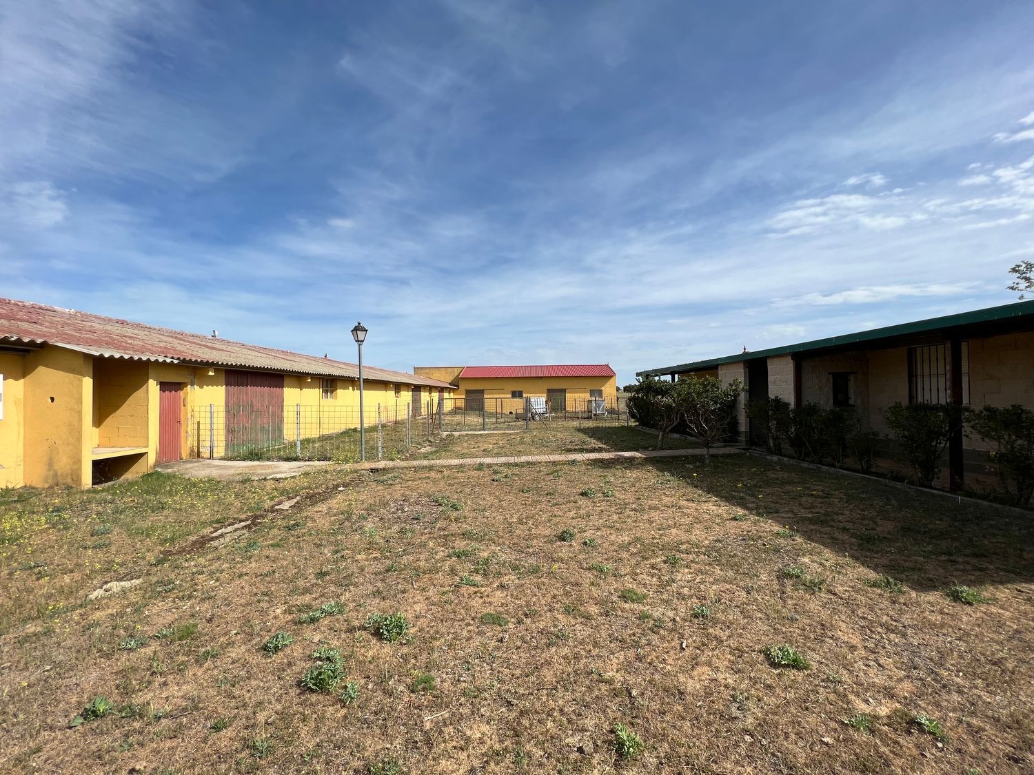 Fincas y solares-Venta-Ãvila-1068103-Foto-16