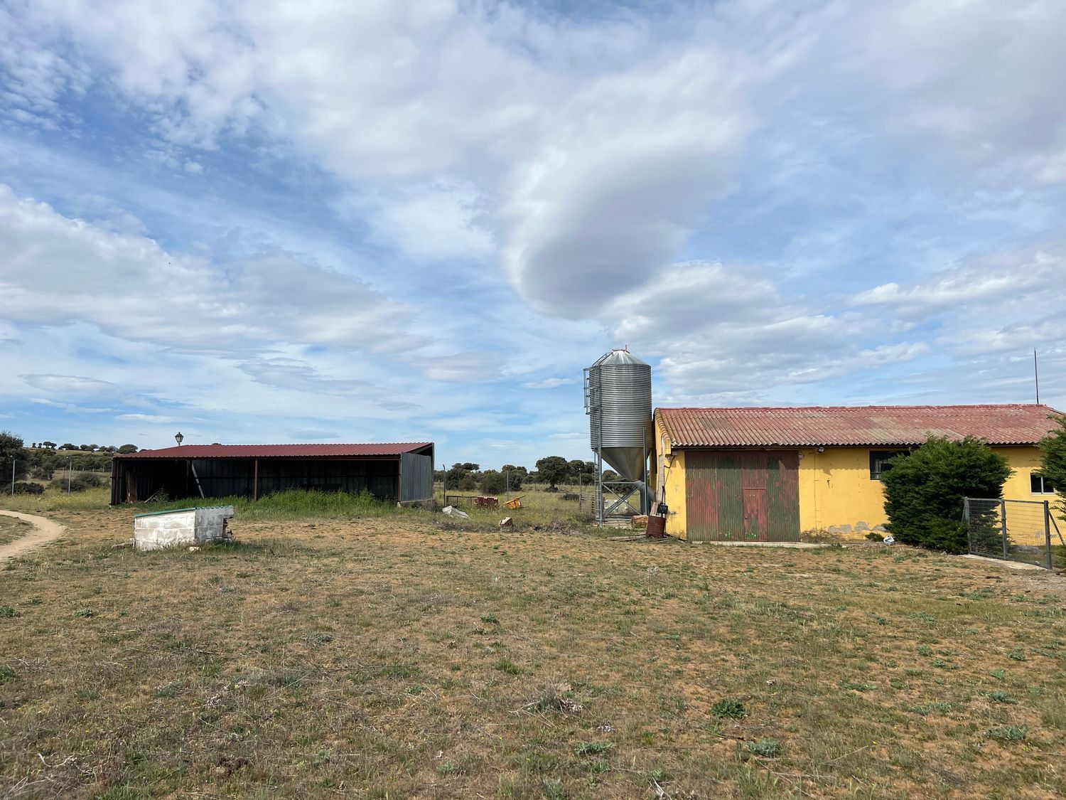 Fincas y solares-Venta-Ãvila-1068103-Foto-19