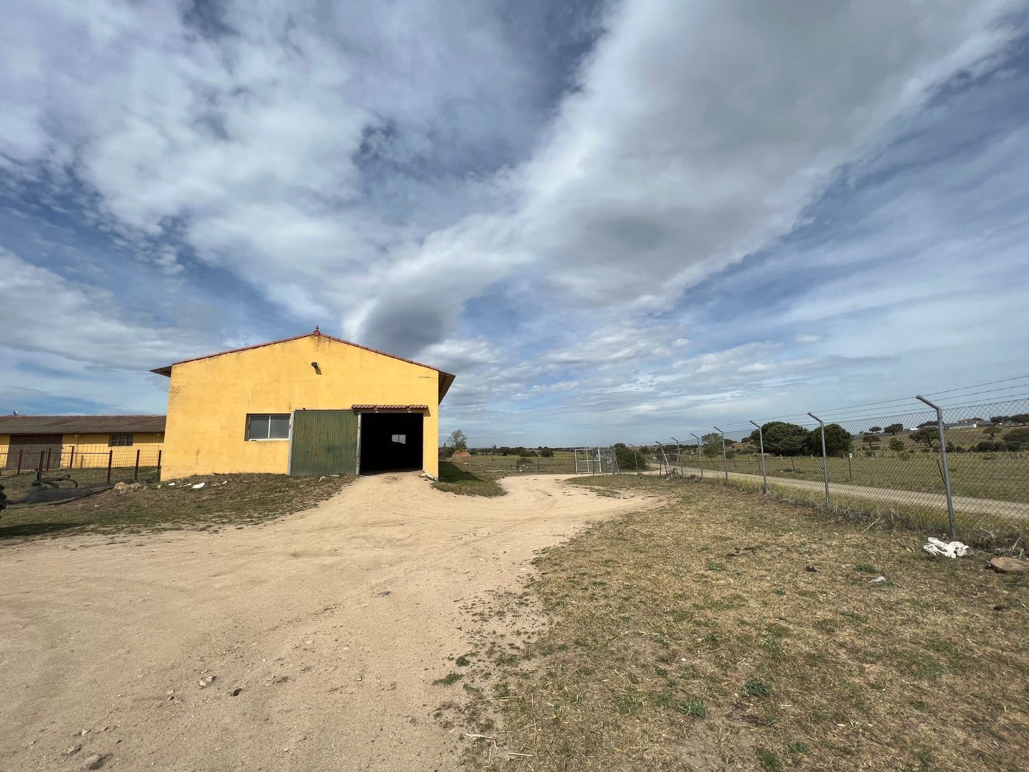 Fincas y solares-Venta-Ãvila-1068103-Foto-18