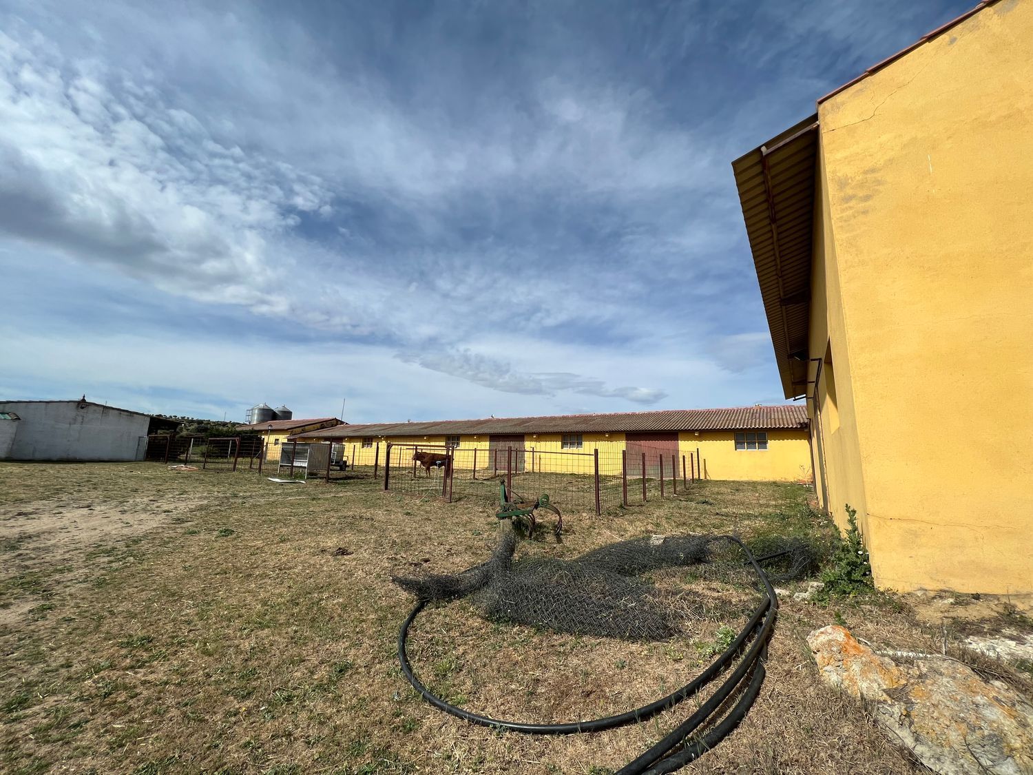 Fincas y solares-Venta-Ãvila-1068103-Foto-17