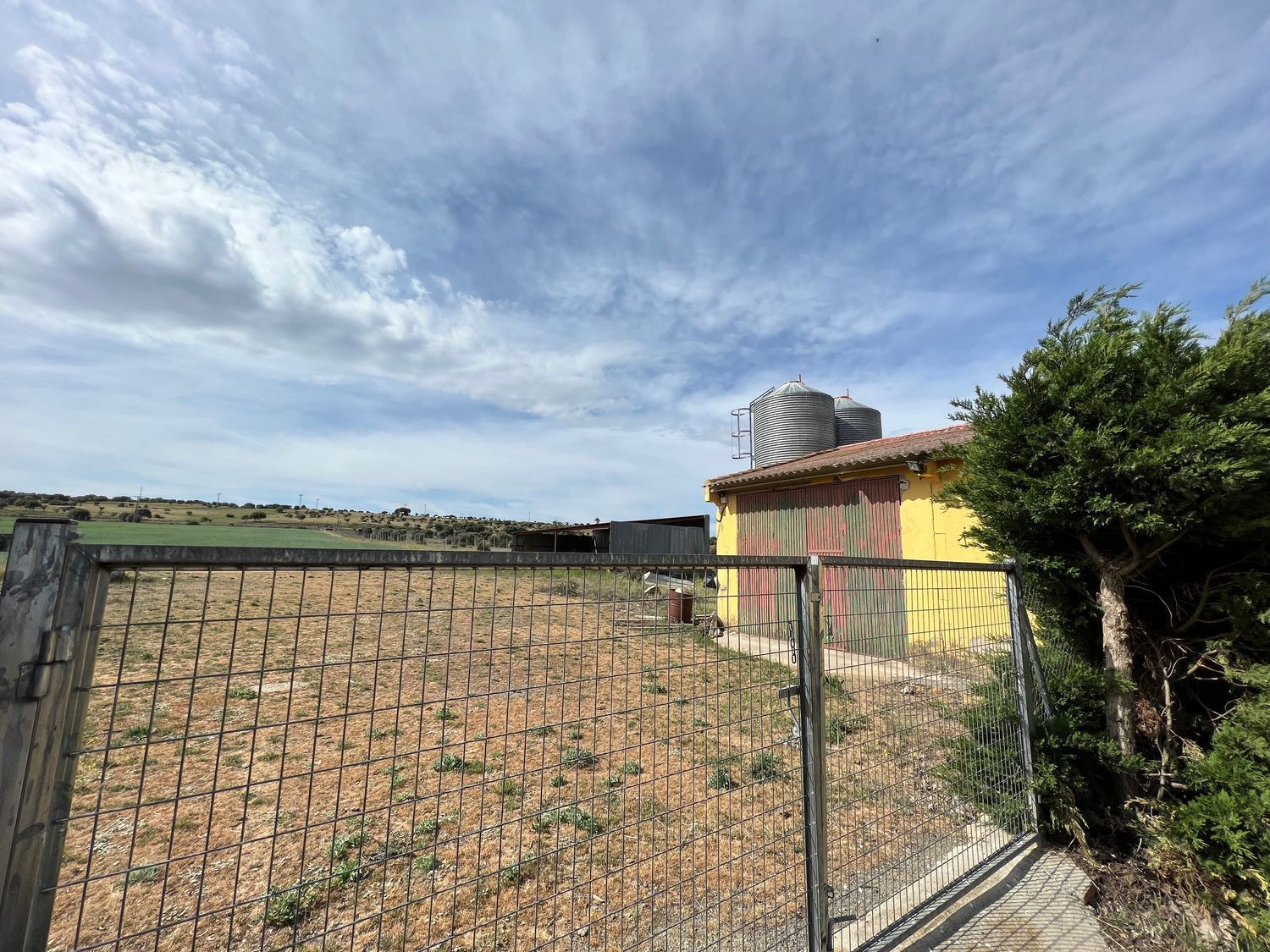 Fincas y solares-Venta-Ãvila-1068103-Foto-20