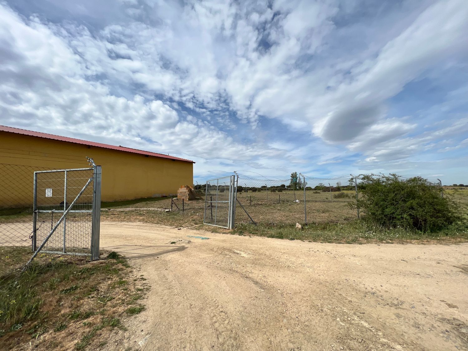 Fincas y solares-Venta-Ãvila-1068103-Foto-21