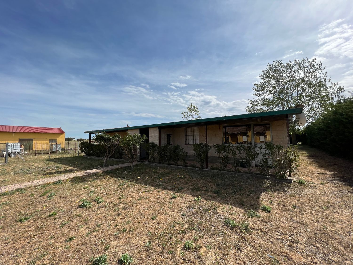 Fincas y solares-Venta-Ãvila-1068103-Foto-25