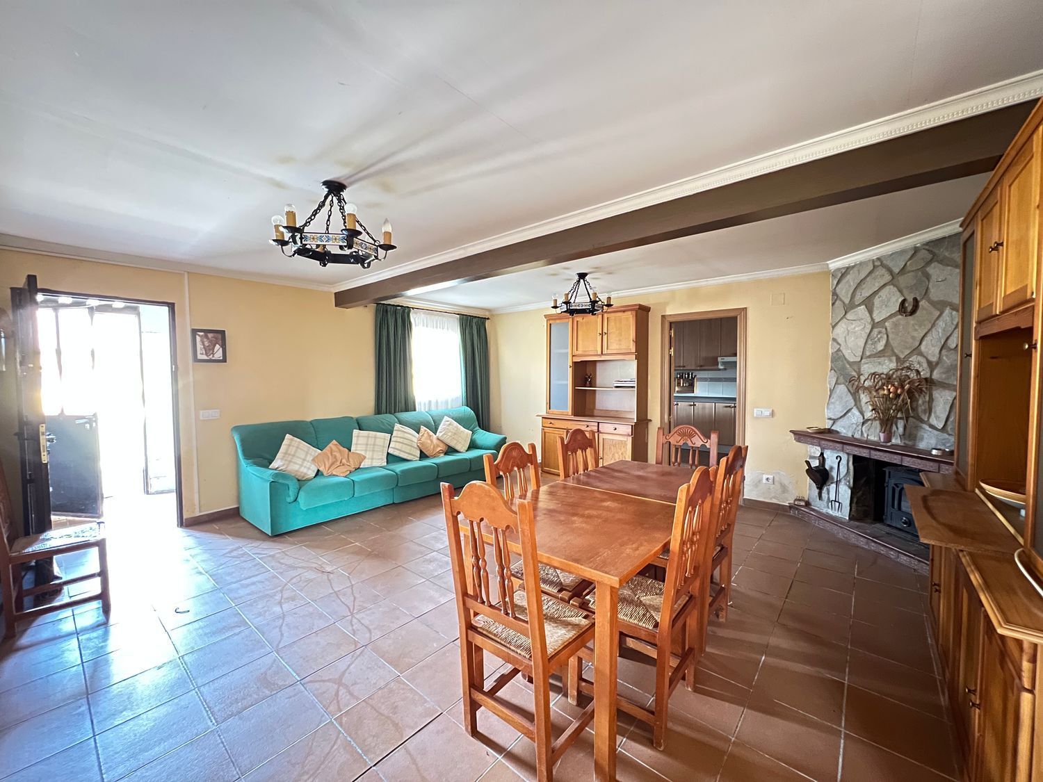 Fincas y solares-Venta-Ãvila-1068103-Foto-27
