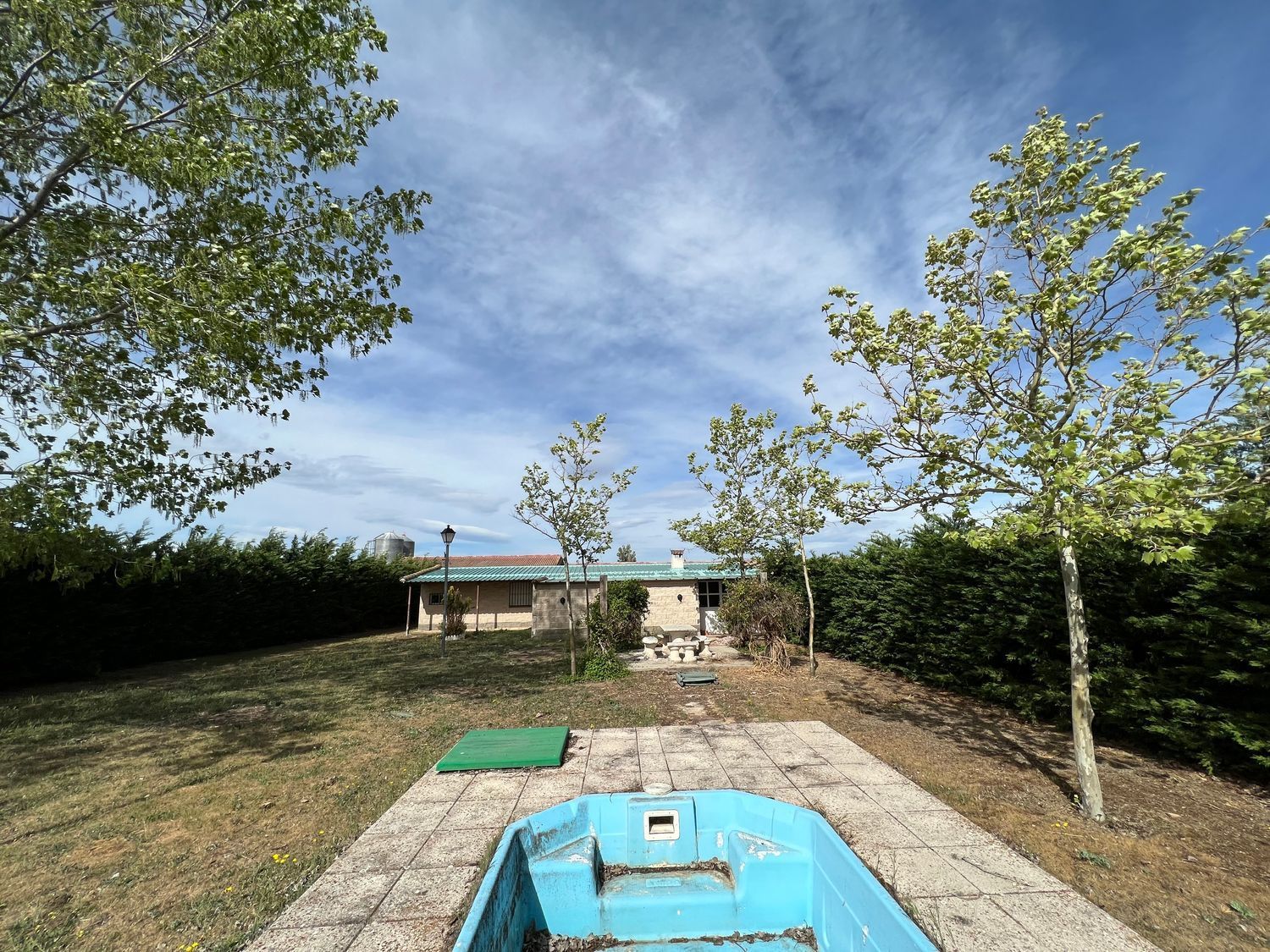 Fincas y solares-Venta-Ãvila-1068103-Foto-43