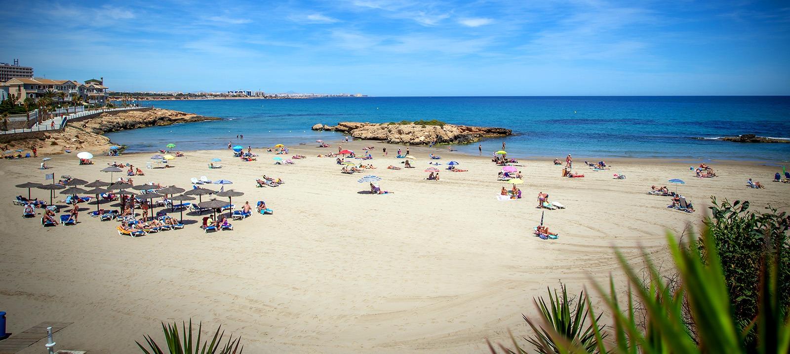 Suelo en venta, San Miguel de Salinas