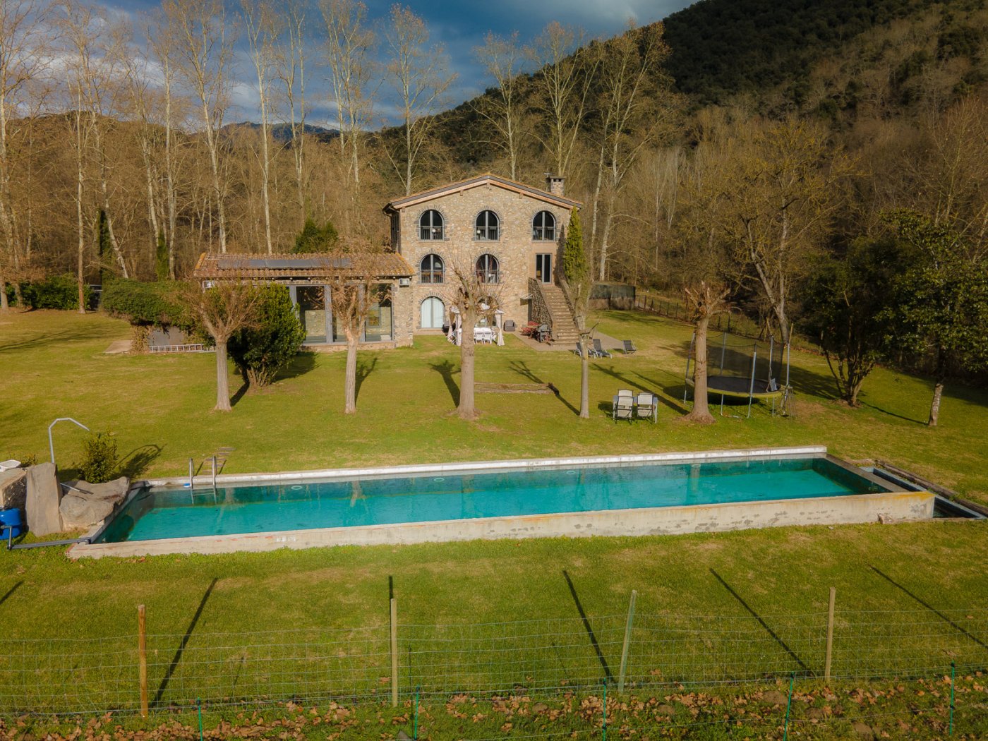 Pisos-Venta-Sant Joan les Fonts-775257