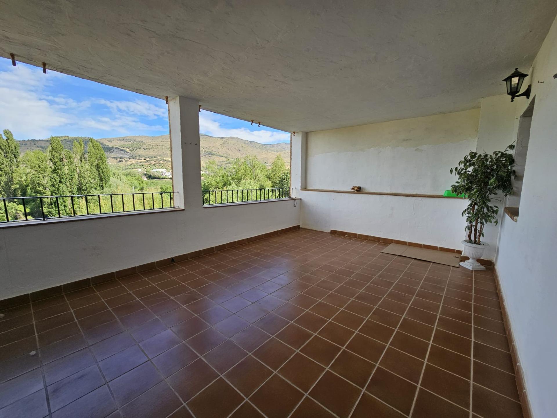 Pisos-Venta-Fondón-865122
