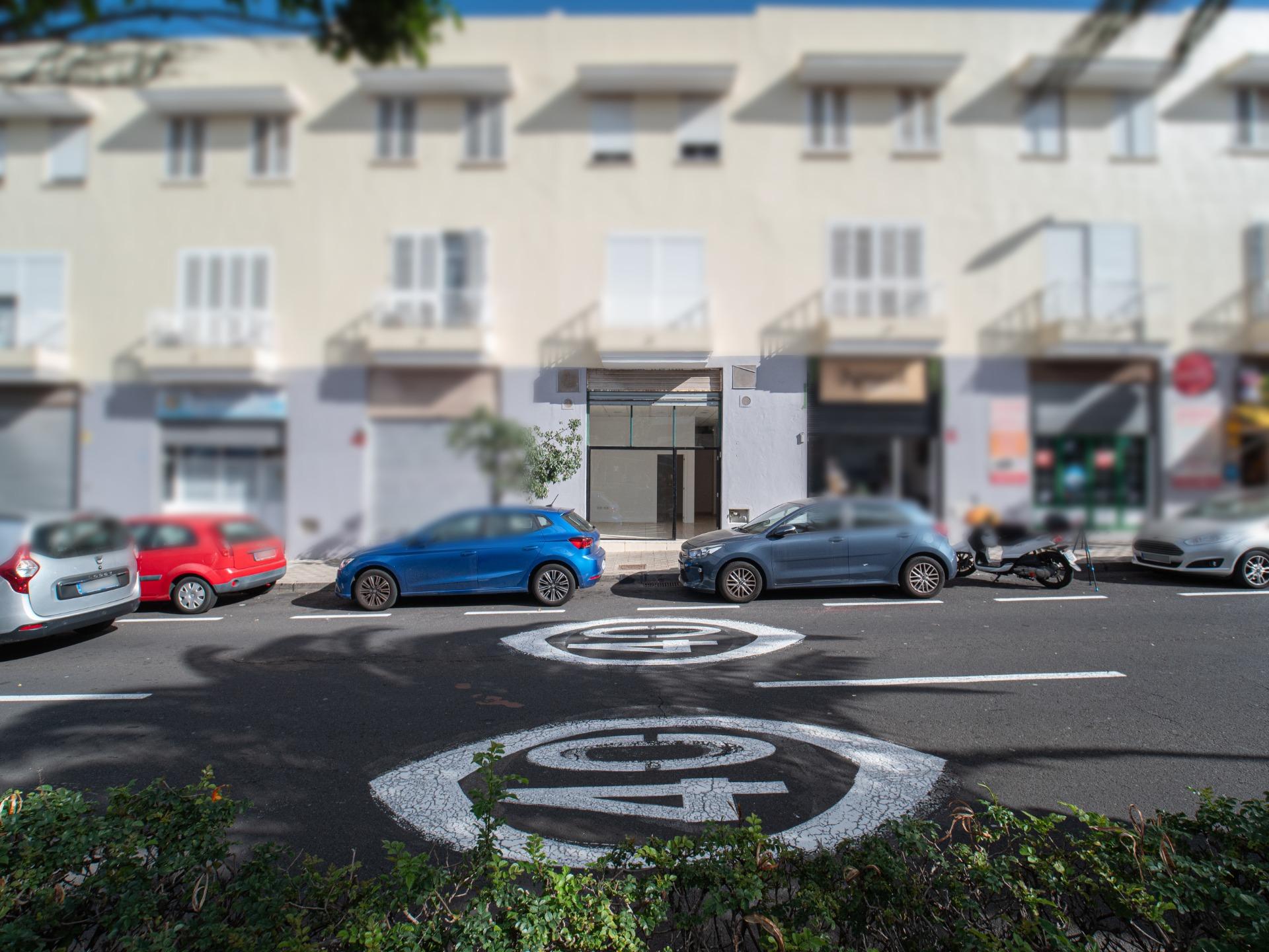 Negocios-Alquiler-Santa Cruz de Tenerife-1047743-Foto-14
