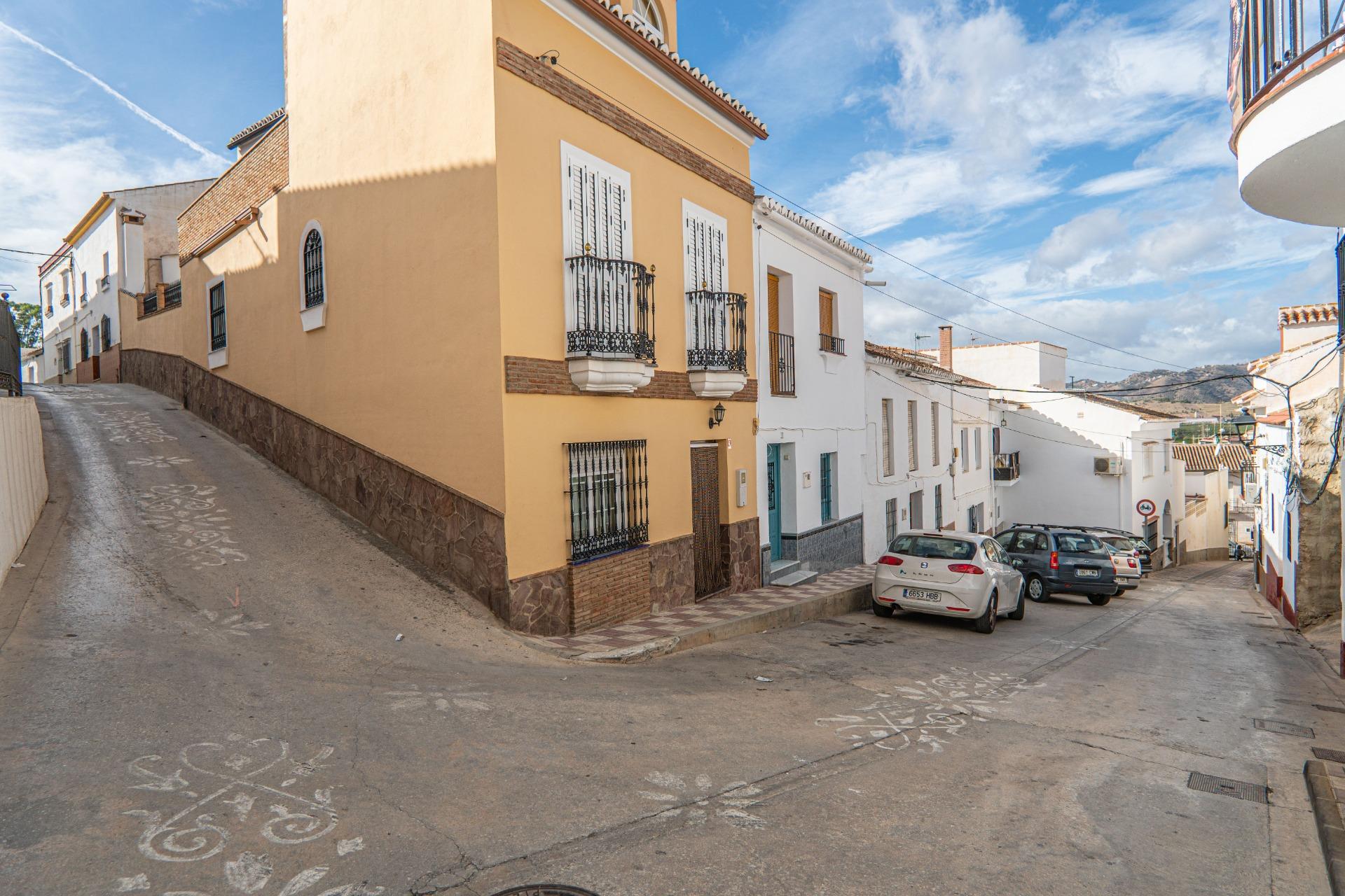 Casas o chalets-Venta-Pizarra-1048664-Foto-3