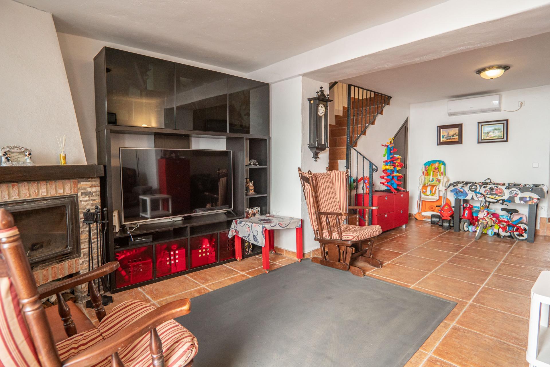 Casas o chalets-Venta-Pizarra-1048664-Foto-5