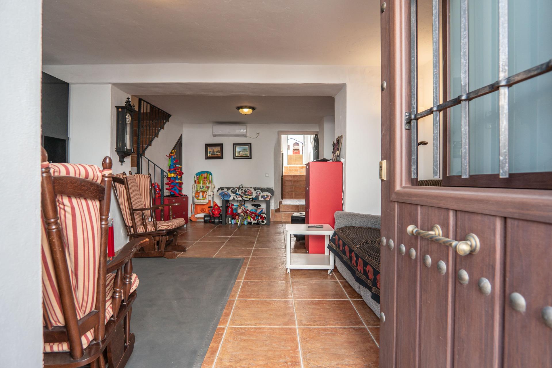Casas o chalets-Venta-Pizarra-1048664-Foto-7
