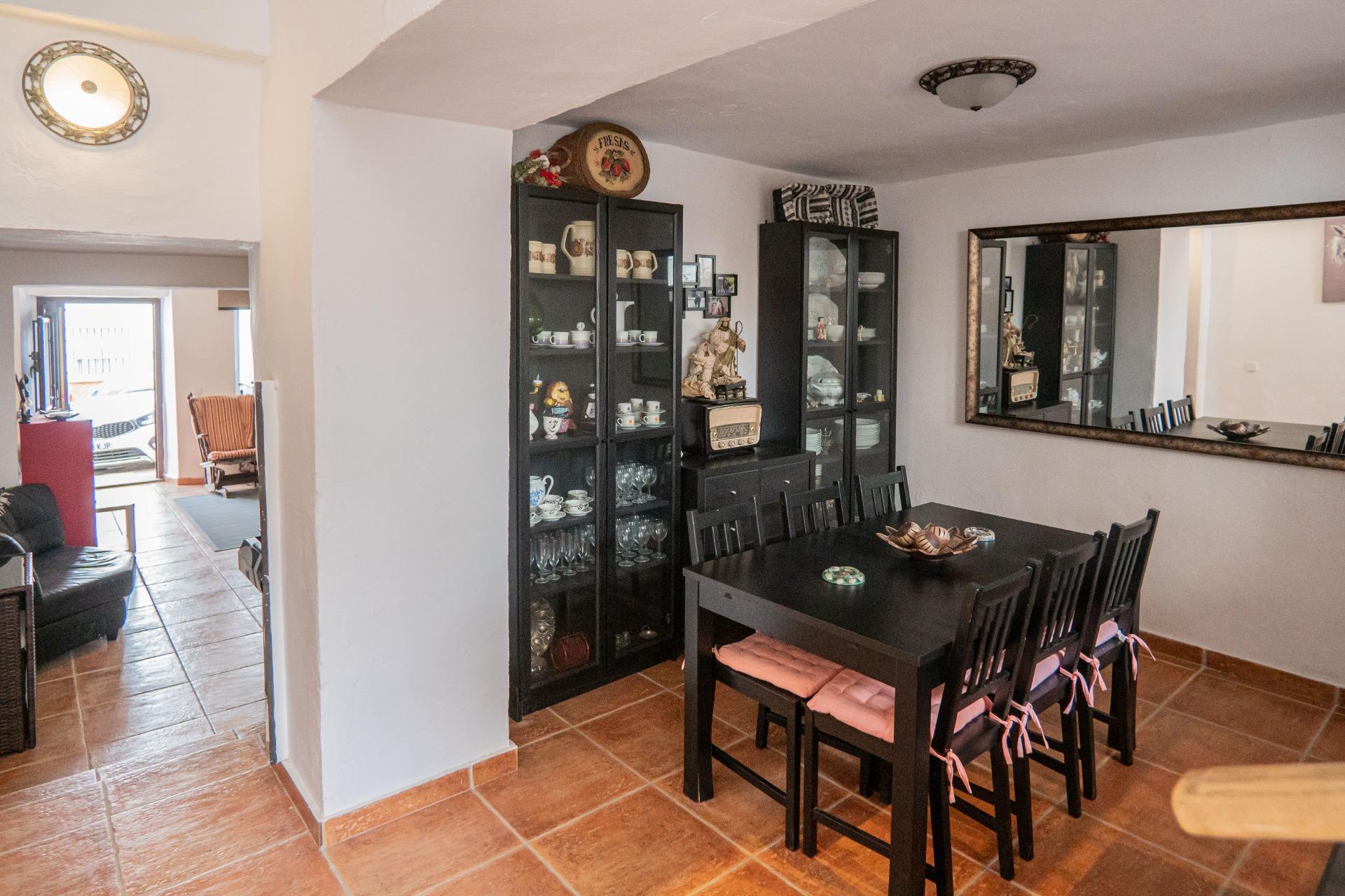 Casas o chalets-Venta-Pizarra-1048664-Foto-9