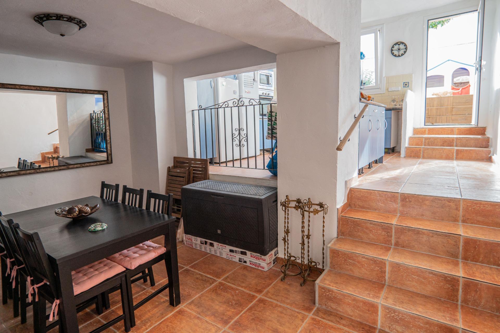 Casas o chalets-Venta-Pizarra-1048664-Foto-10