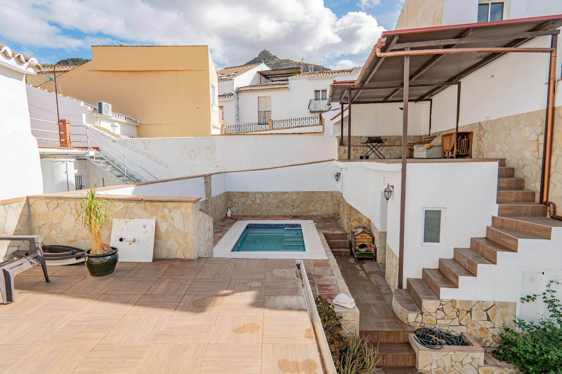 Casas o chalets-Venta-Pizarra-1048664-Foto-14