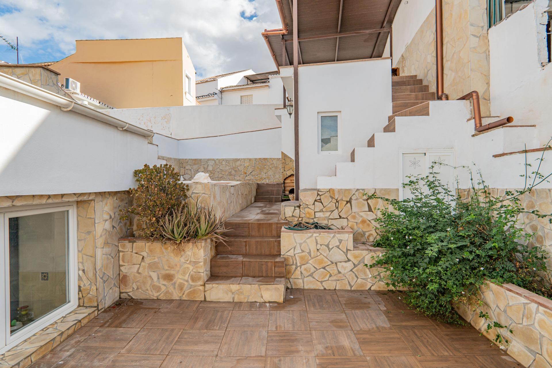 Casas o chalets-Venta-Pizarra-1048664-Foto-15