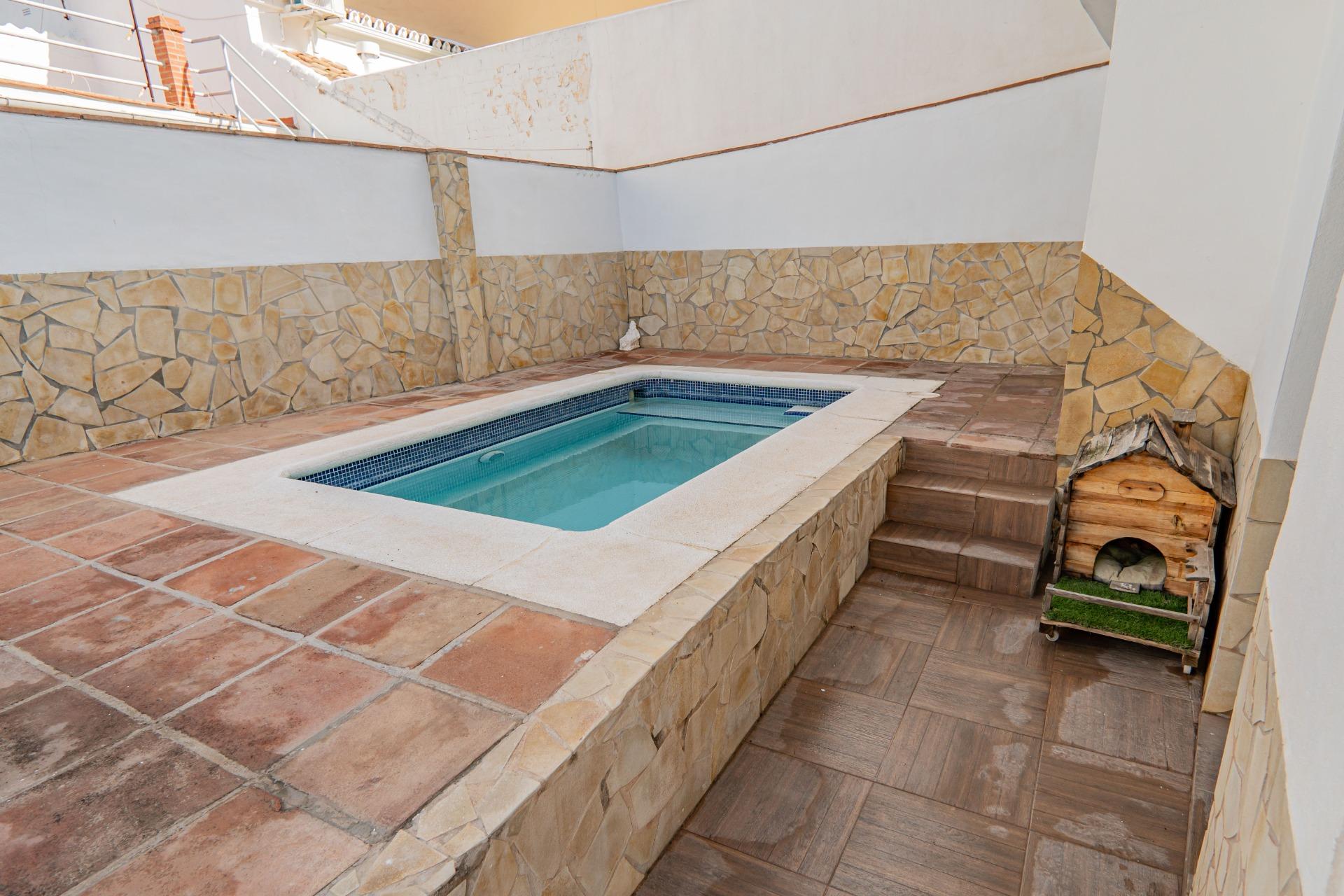 Casas o chalets-Venta-Pizarra-1048664-Foto-16