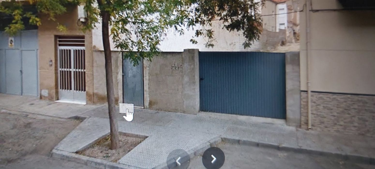 Fincas y solares-Venta-Tobarra-1044713