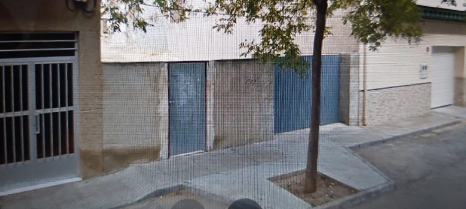 Fincas y solares-Venta-Tobarra-1044713-Foto-2