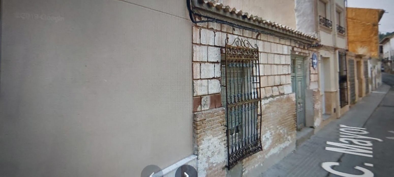 Fincas y solares-Venta-Tobarra-1044713-Foto-3