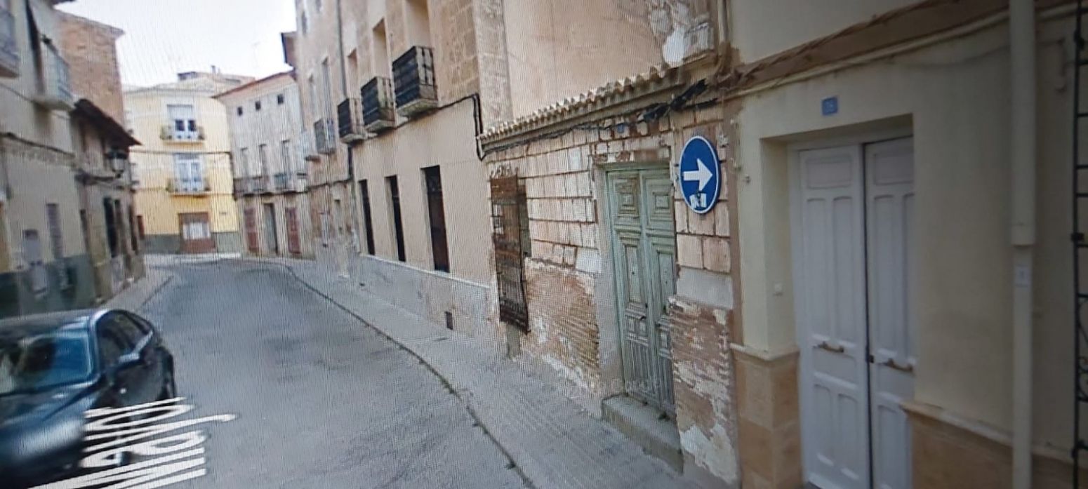Fincas y solares-Venta-Tobarra-1044713-Foto-4