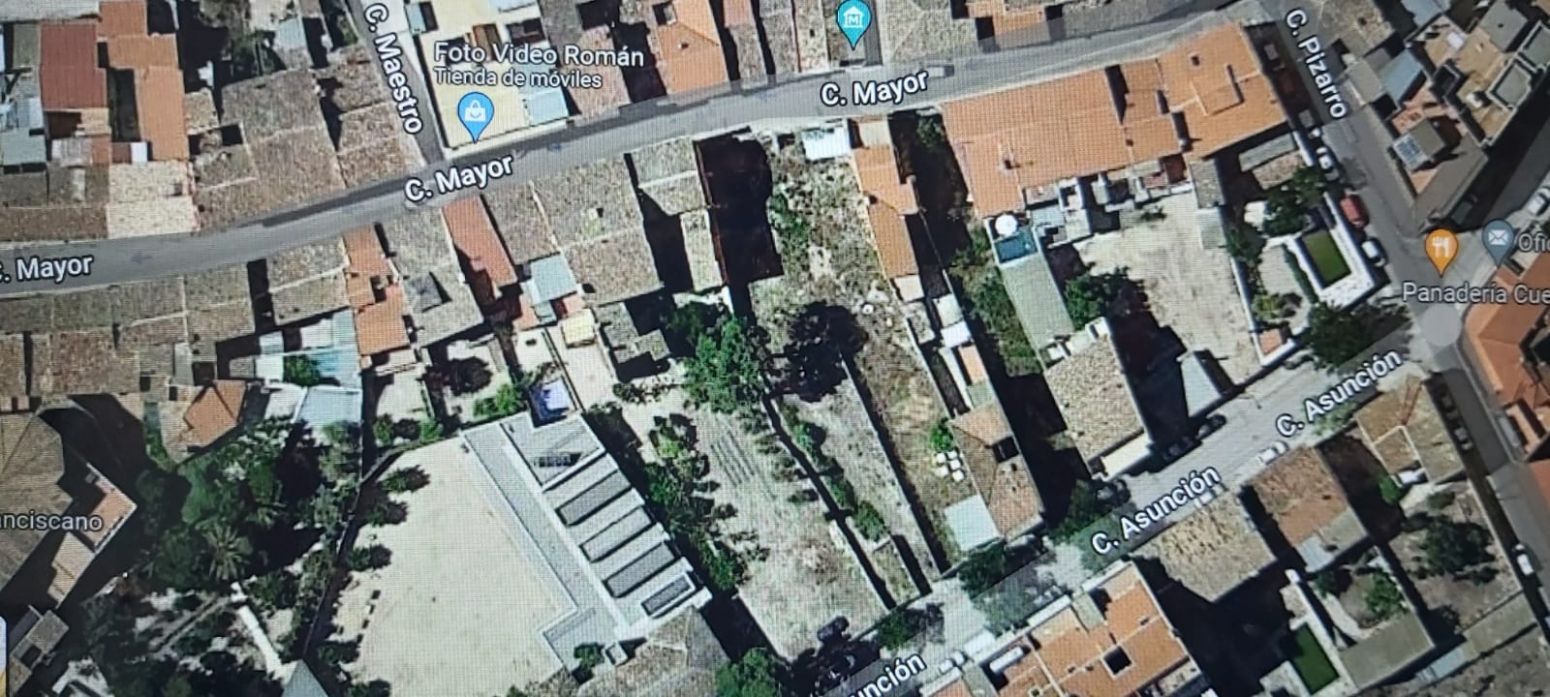 Fincas y solares-Venta-Tobarra-1044713-Foto-6