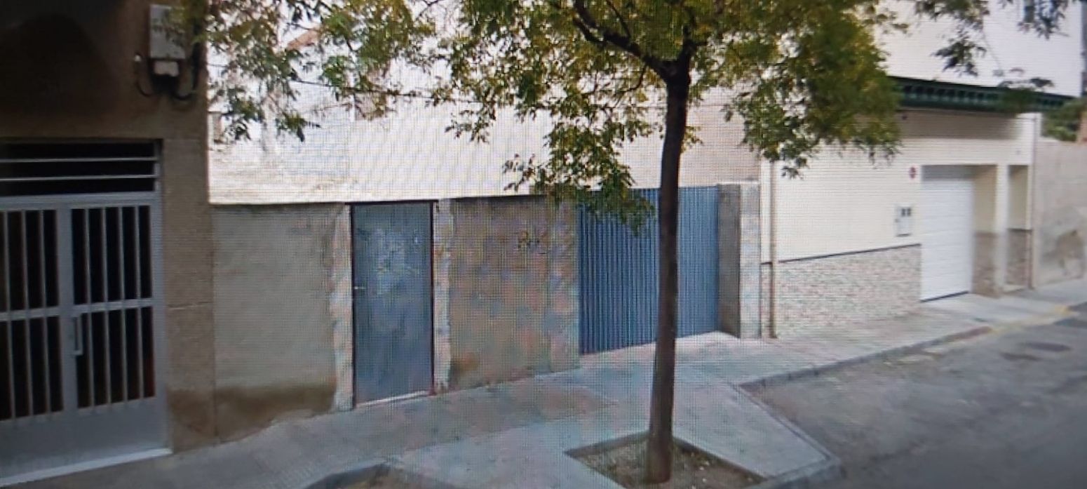 Fincas y solares-Venta-Tobarra-1044713-Foto-5