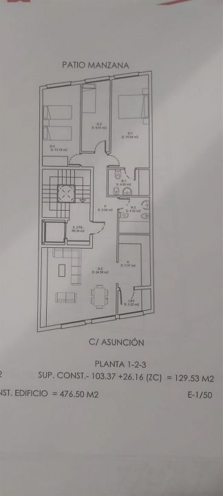 Fincas y solares-Venta-Tobarra-1044713-Foto-12