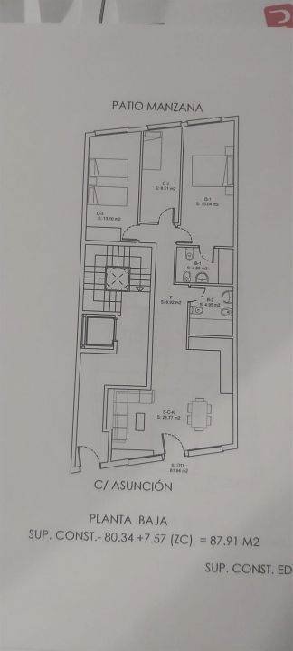 Fincas y solares-Venta-Tobarra-1044713-Foto-9
