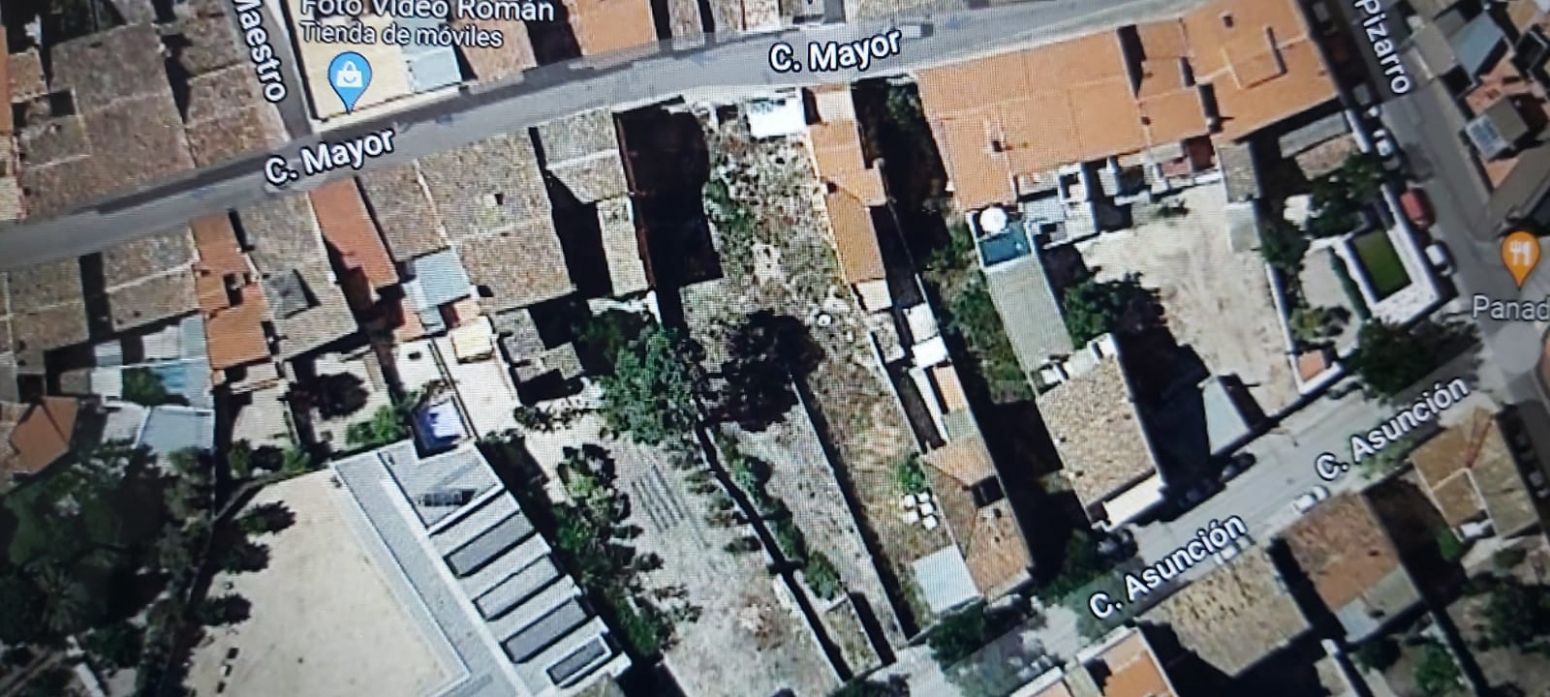 Fincas y solares-Venta-Tobarra-1044713-Foto-7