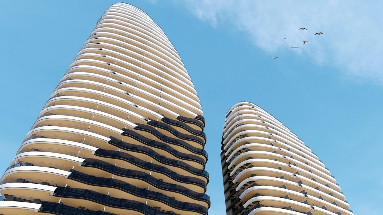 Poniente, Benidorm, Alicante