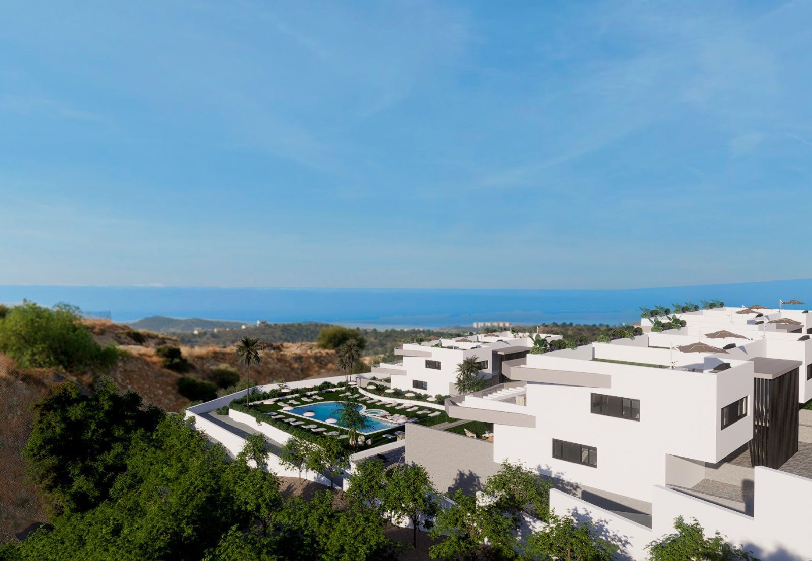 Finestrat, Alicante/Alacant