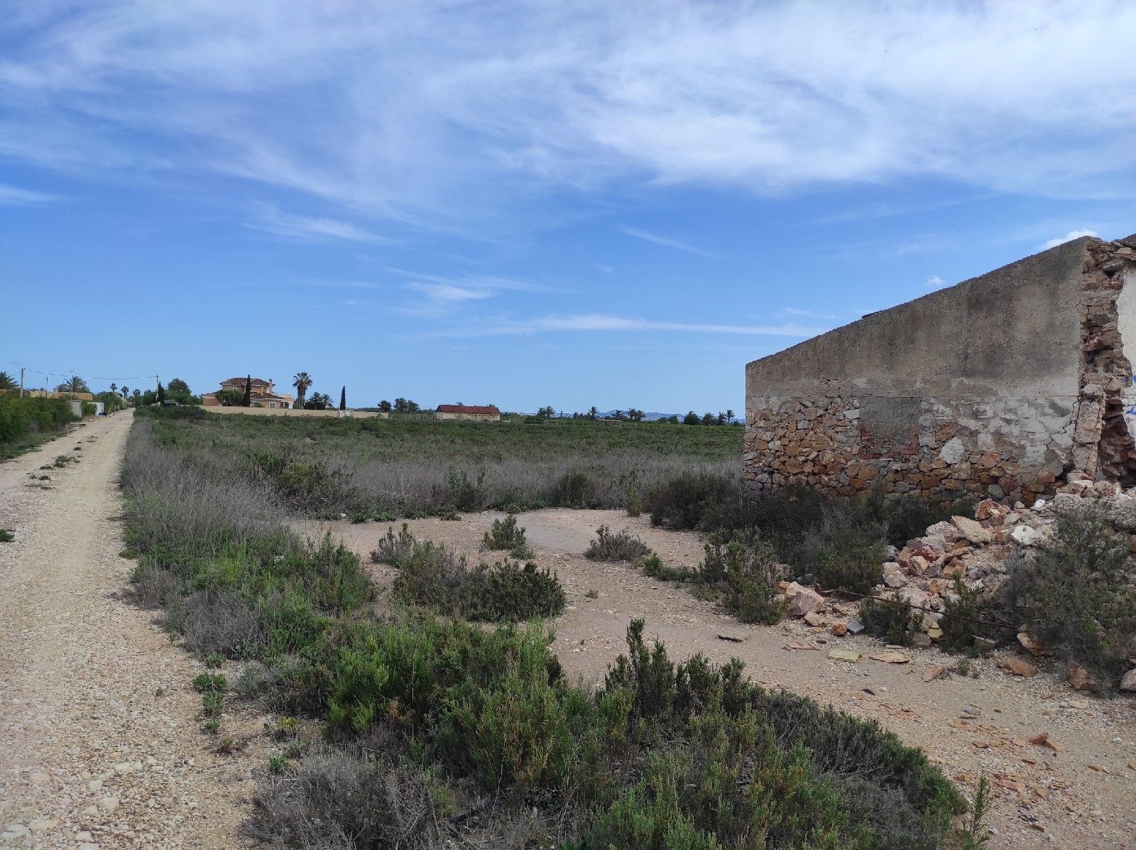 Suelo en venta, Crevillent