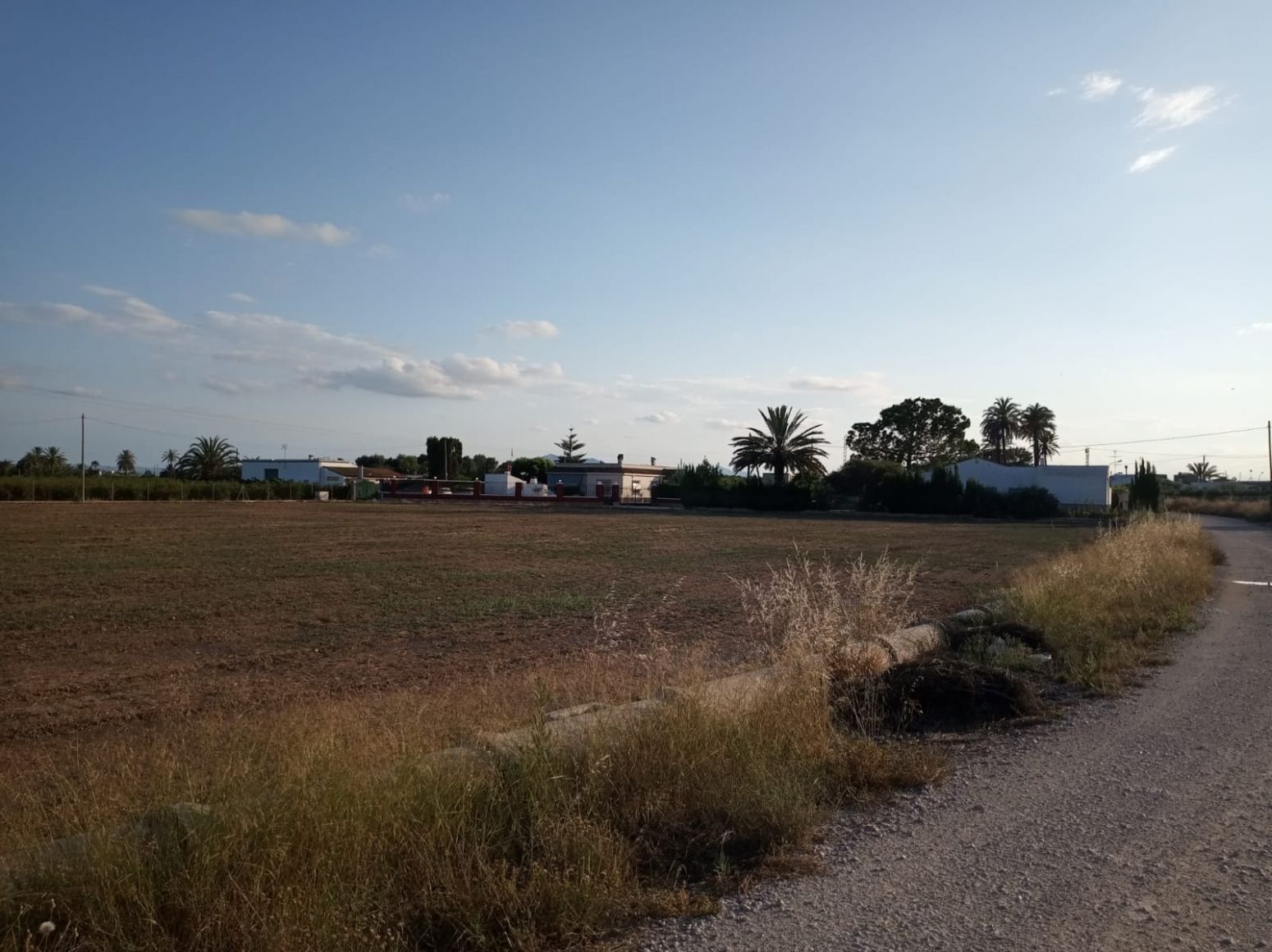 Suelo en venta, Elx / Elche