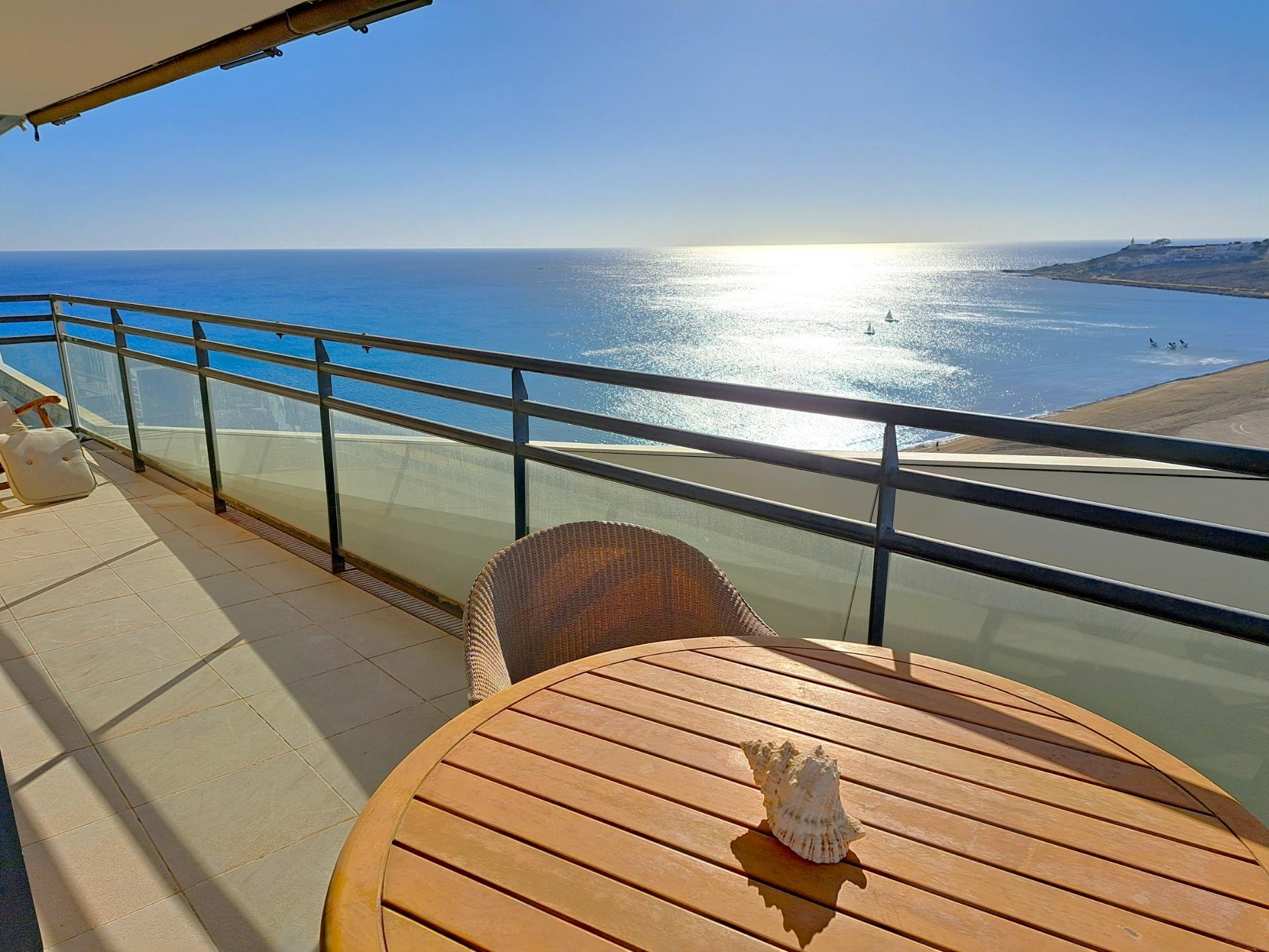 Piso en alquiler, Cap de l'Horta, Alacant / Alicante, Alicante/Alacant