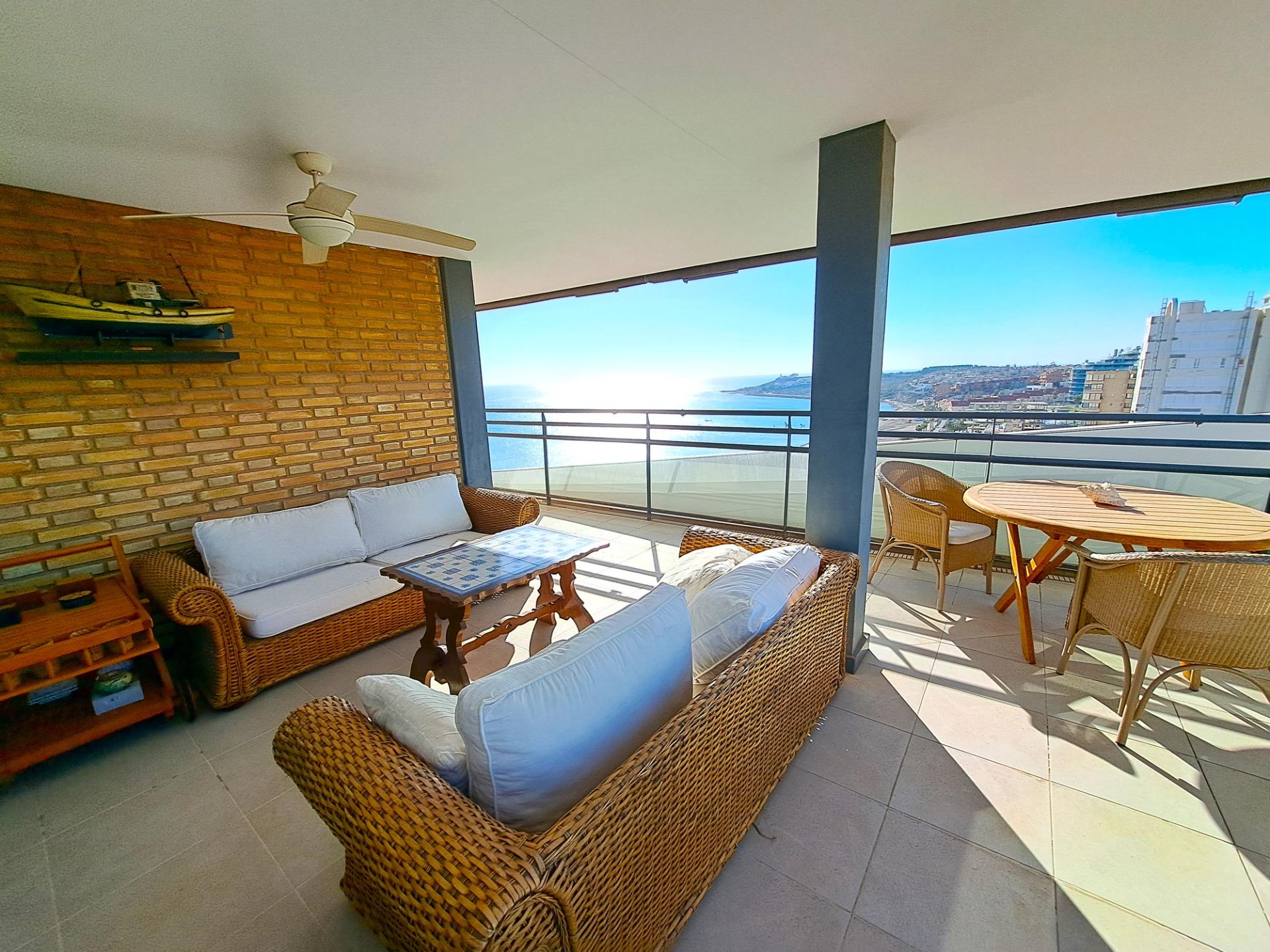 Piso en alquiler, Cap de l'Horta, Alacant / Alicante, Alicante/Alacant
