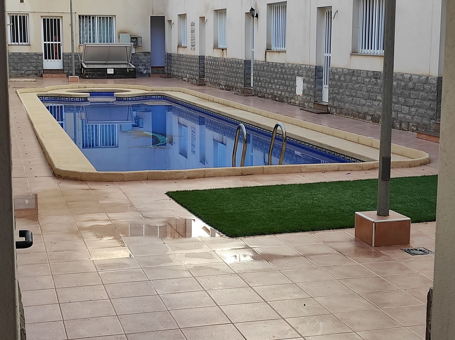 Granja de Rocamora, Alicante/Alacant