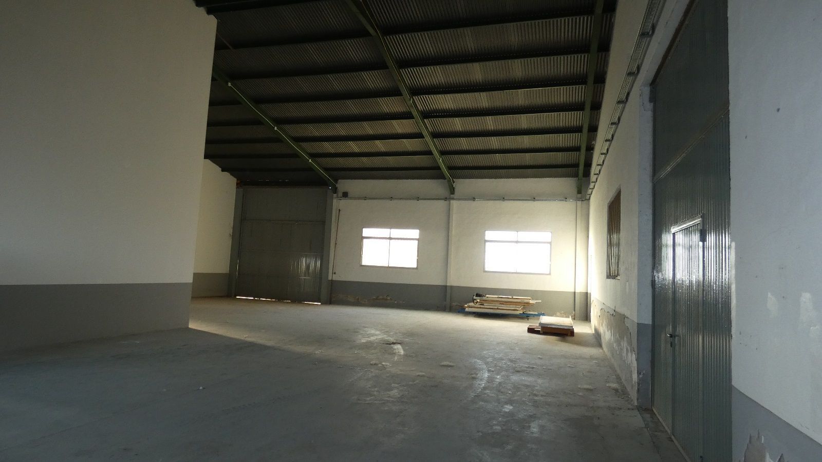 Nave industrial en venta, Dolores