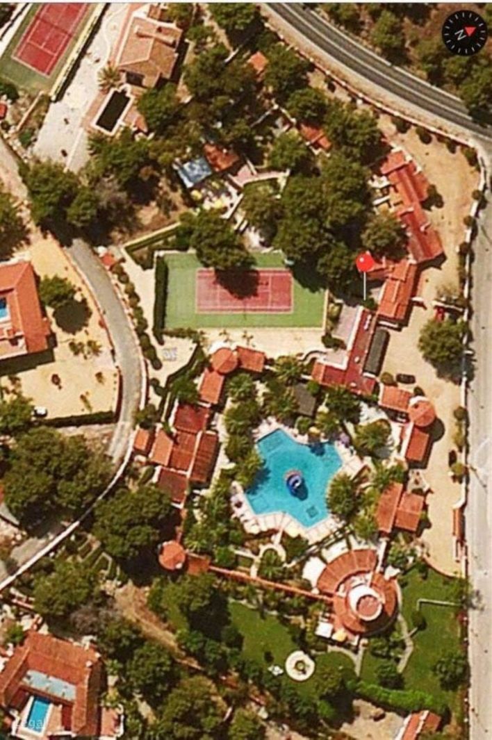 Edificio en venta, l'Alfàs del Pi