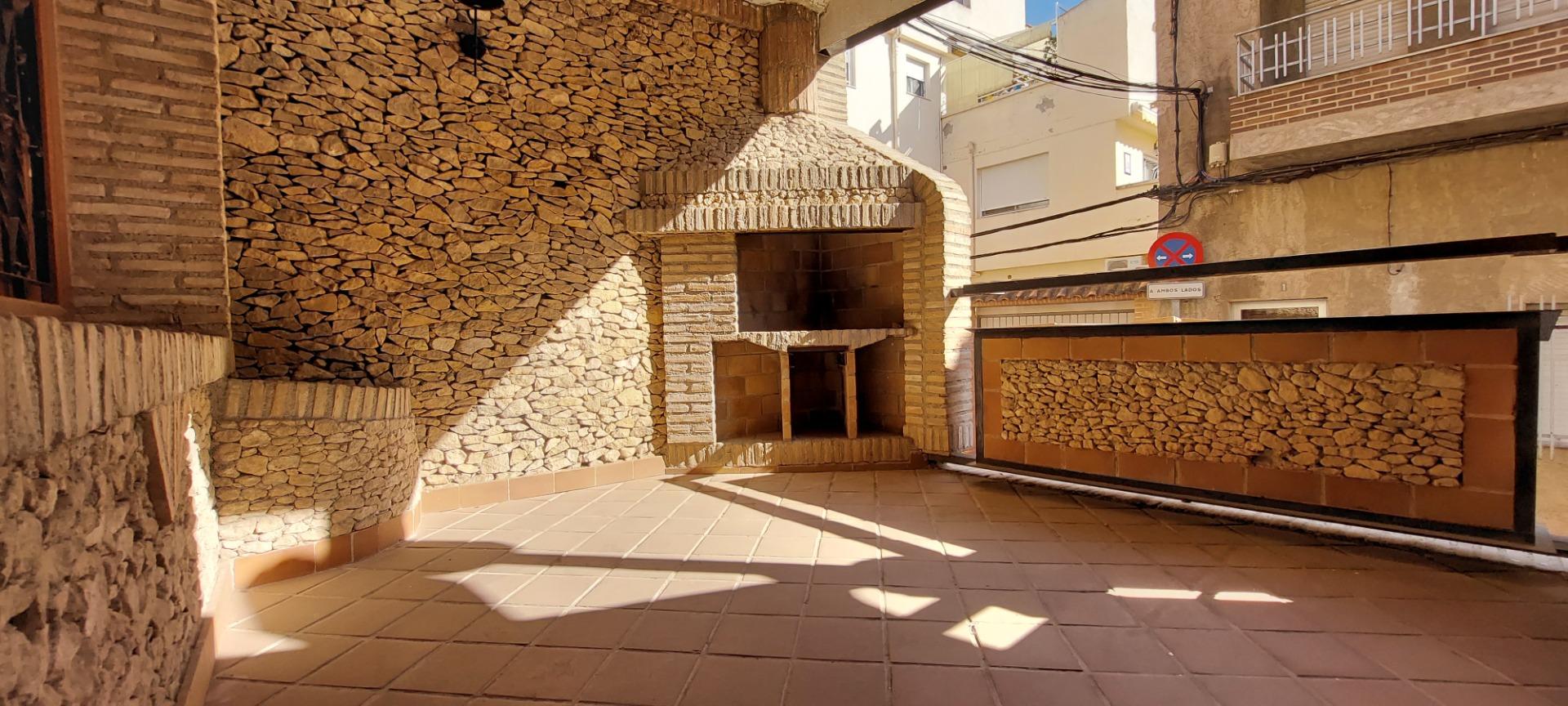 Casas o chalets-Venta-Murcia-1046934-Foto-14