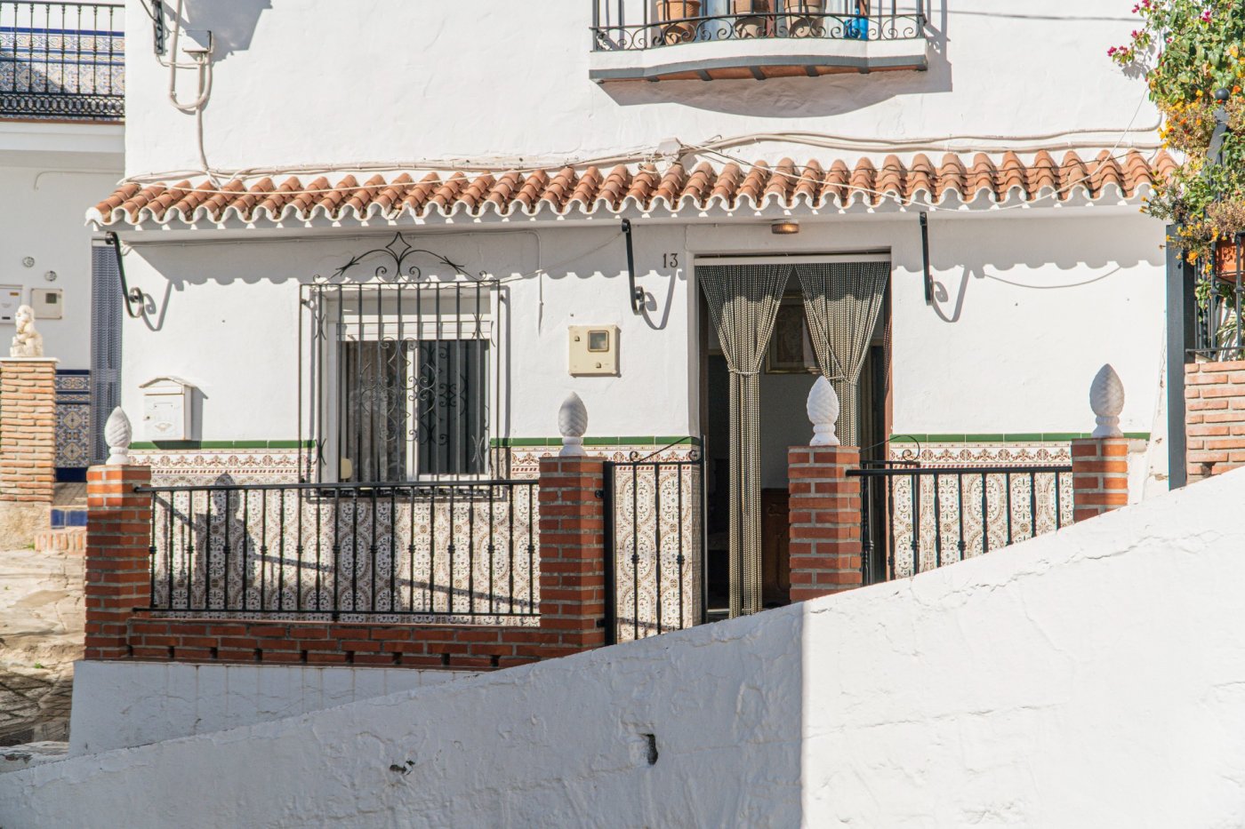Pisos-Venta-El Borge-1061217-Foto-2