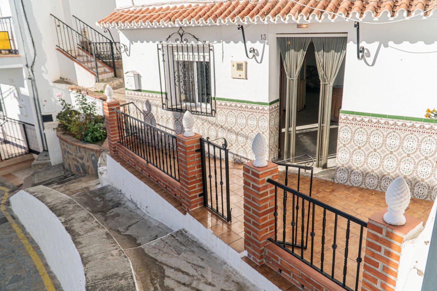 Pisos-Venta-El Borge-1061217