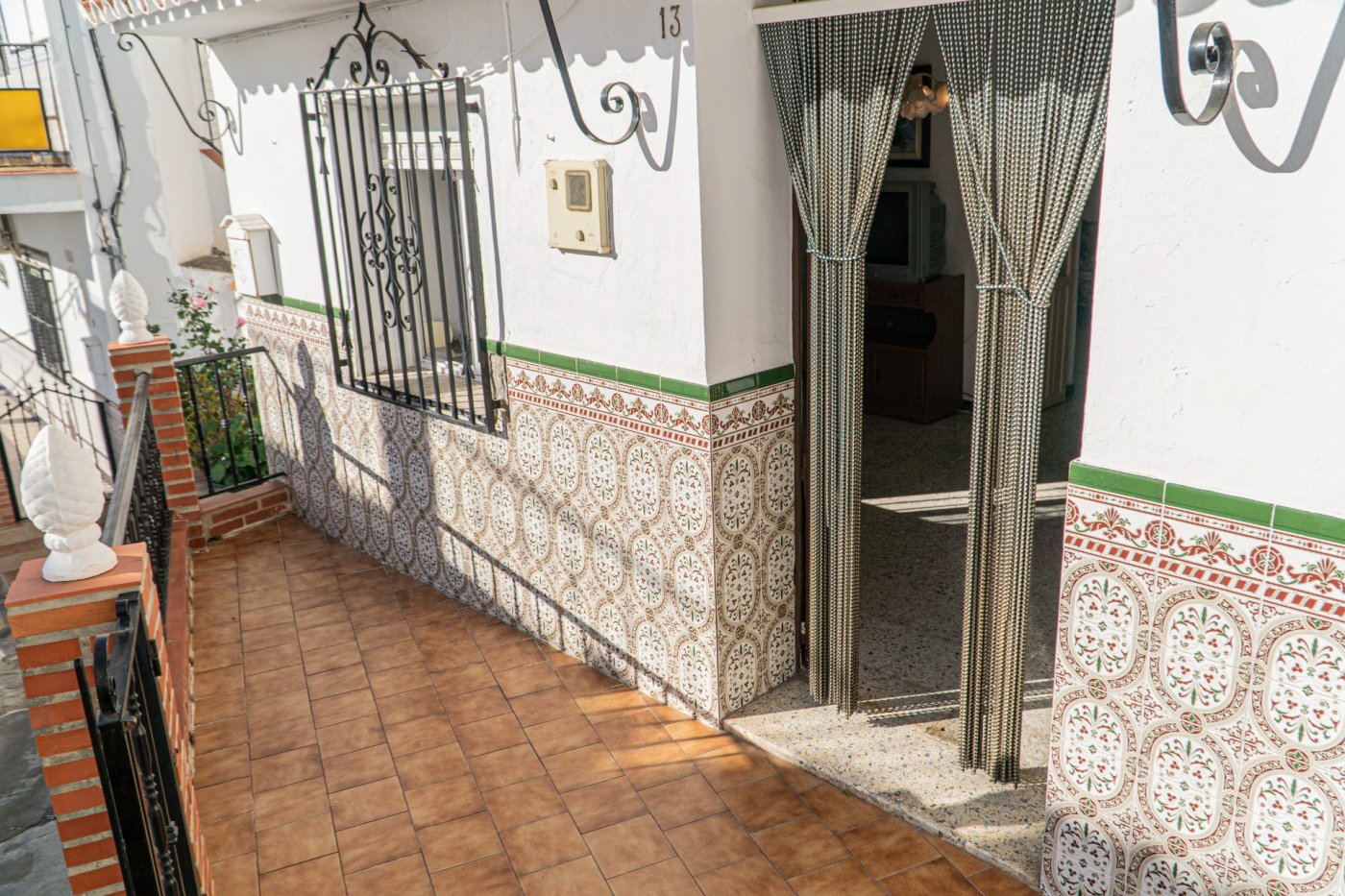 Pisos-Venta-El Borge-1061217-Foto-3