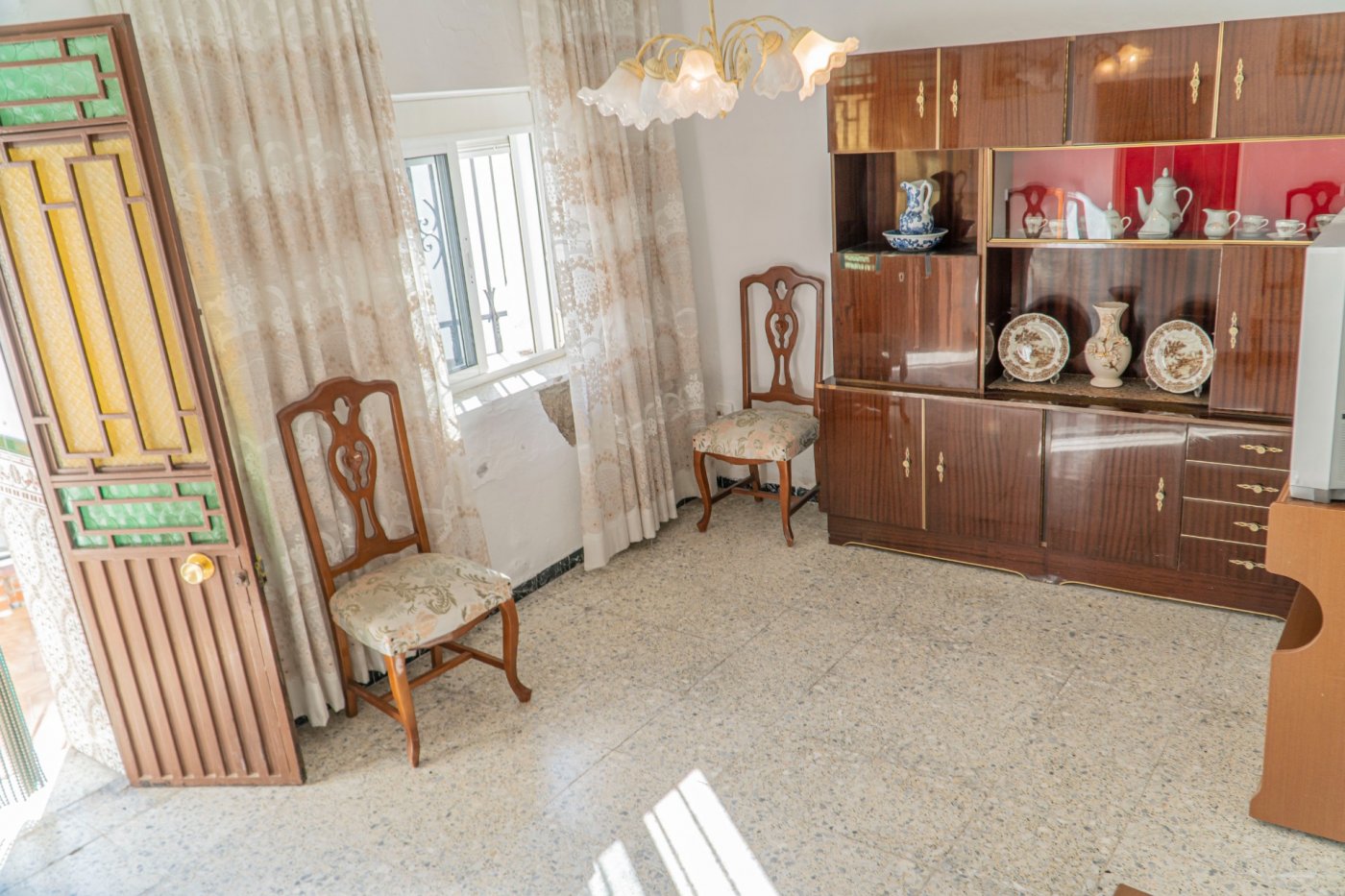 Pisos-Venta-El Borge-1061217-Foto-5