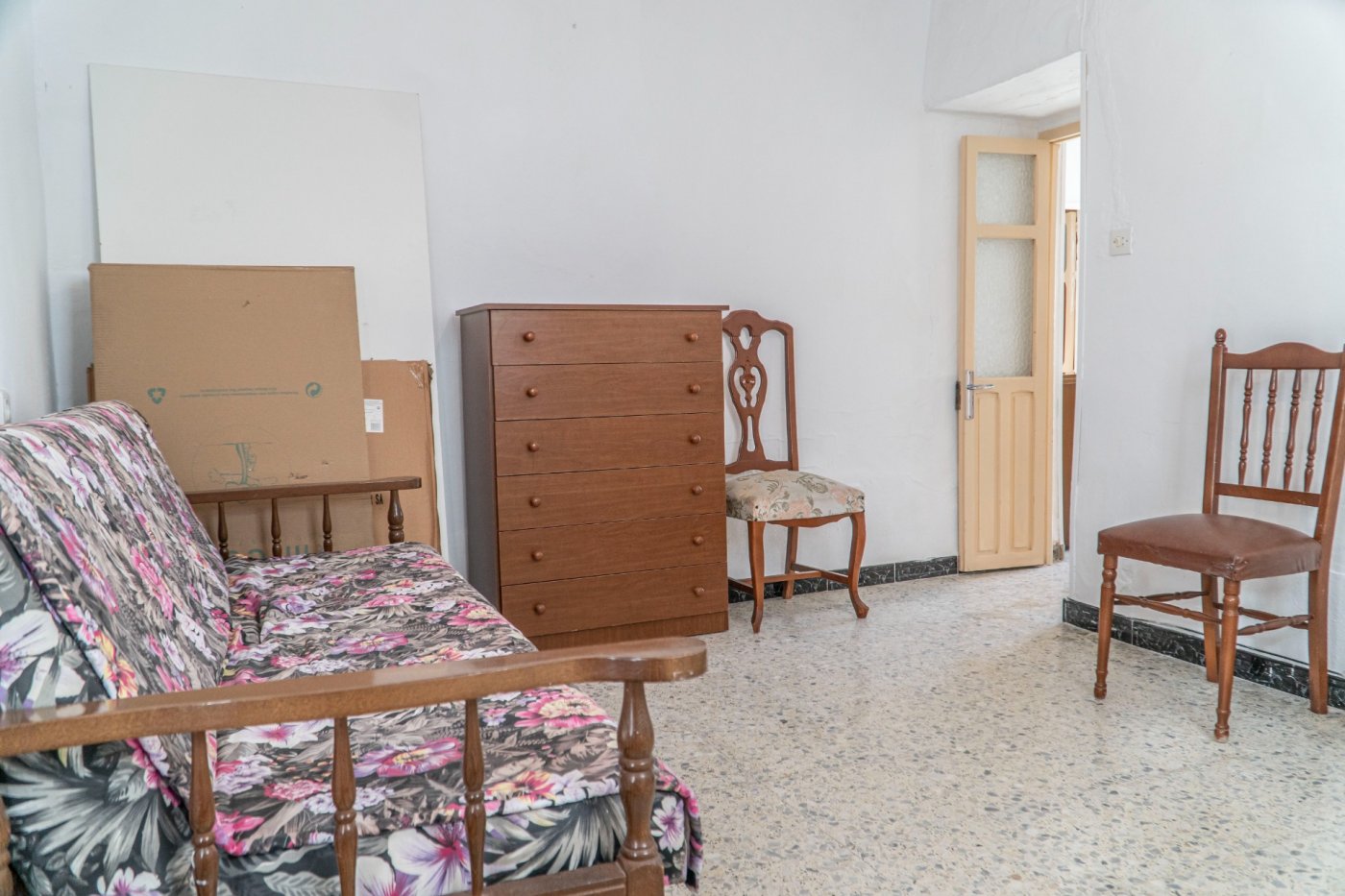 Pisos-Venta-El Borge-1061217-Foto-12