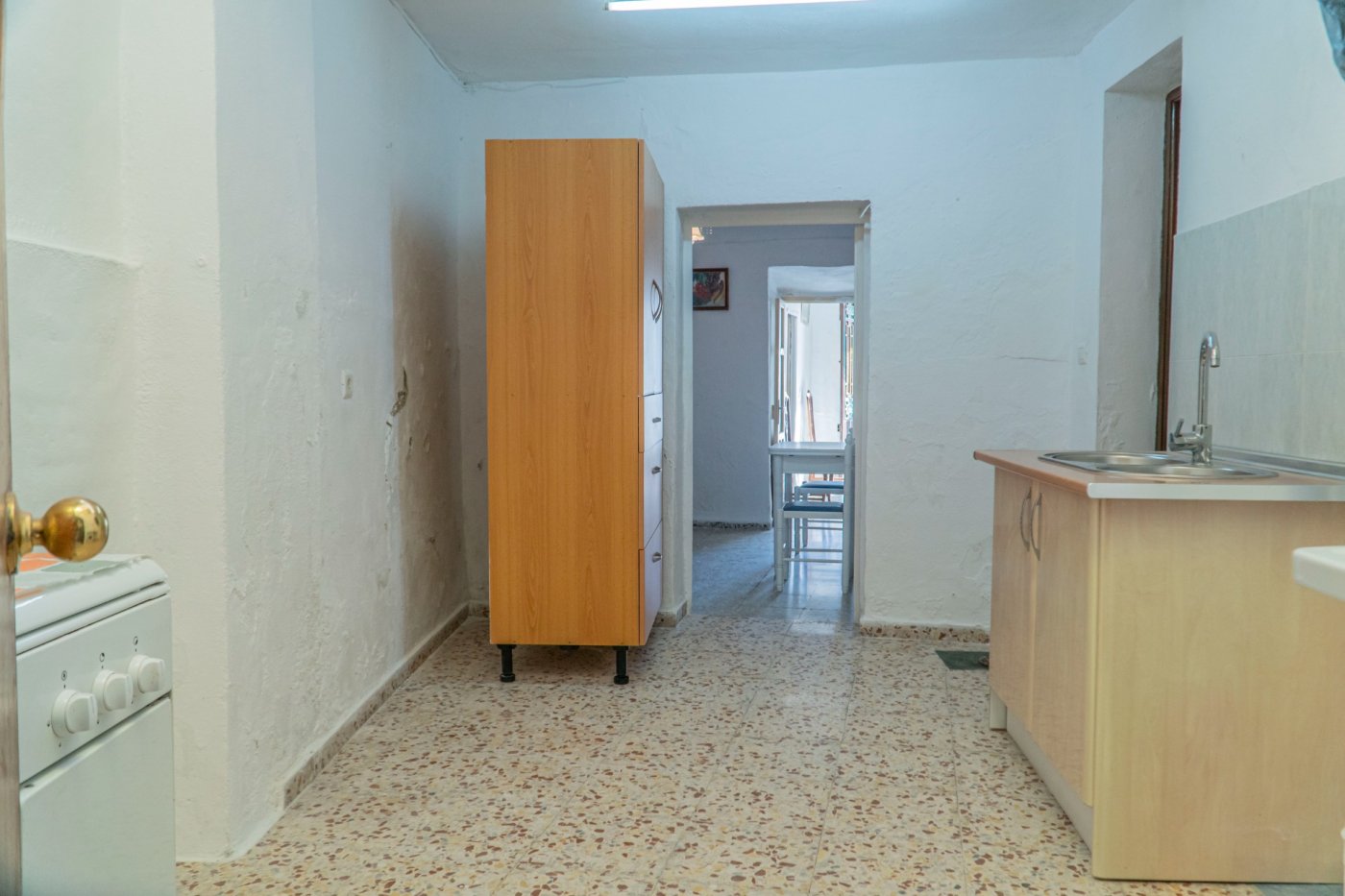 Pisos-Venta-El Borge-1061217-Foto-19