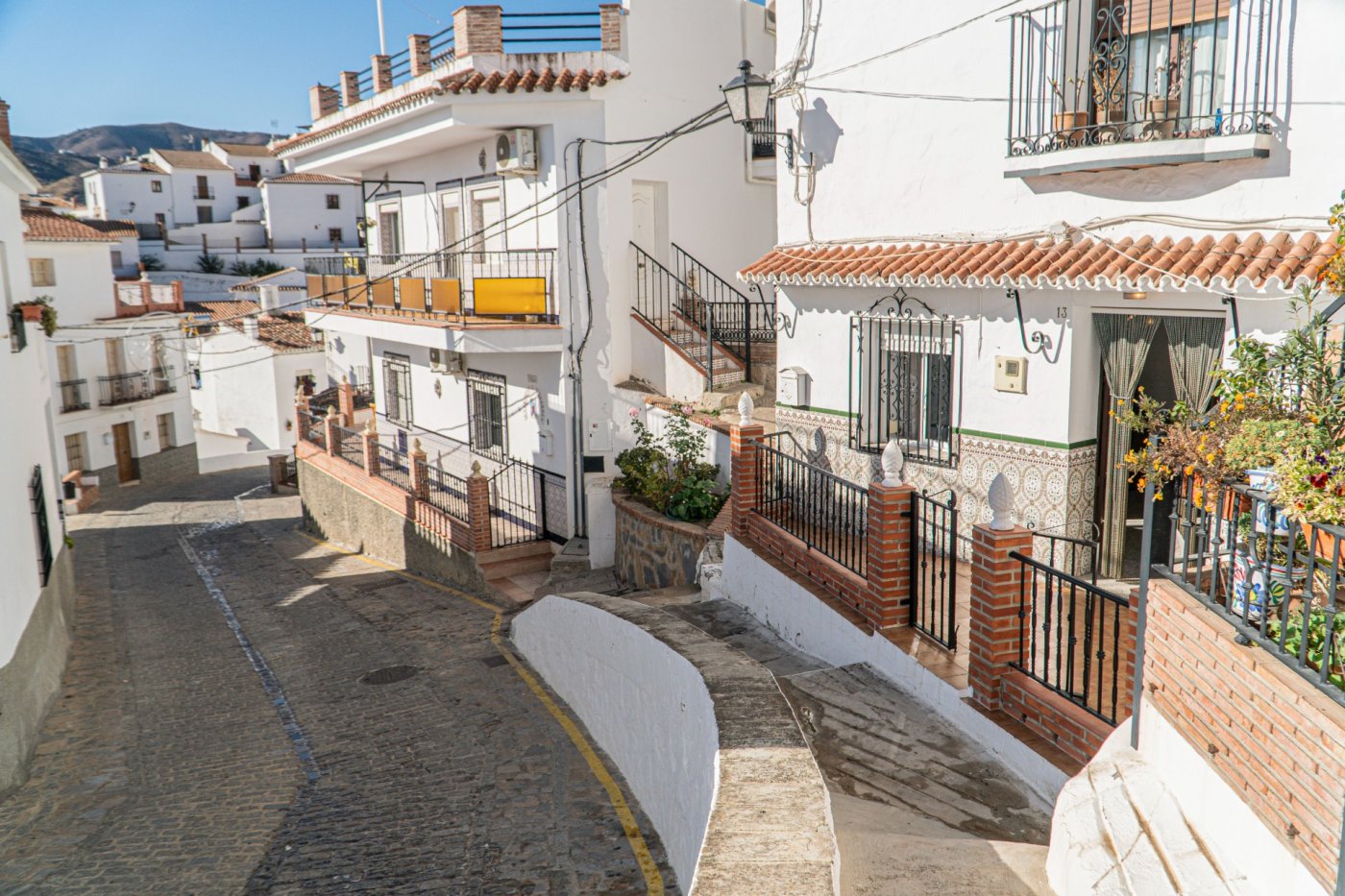 Pisos-Venta-El Borge-1061217-Foto-37