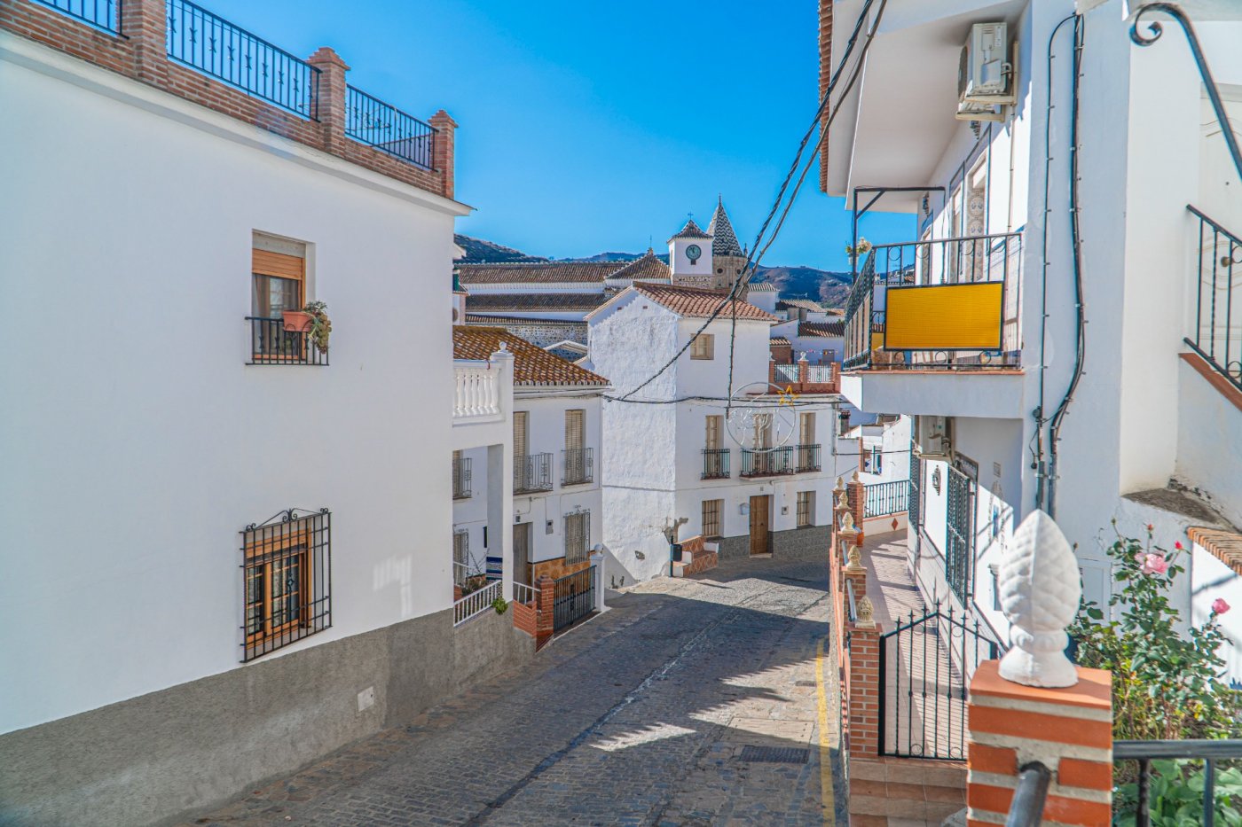 Pisos-Venta-El Borge-1061217-Foto-38