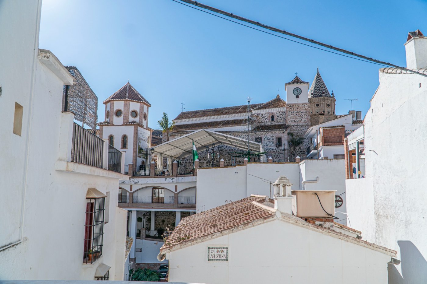 Pisos-Venta-El Borge-1061217-Foto-40