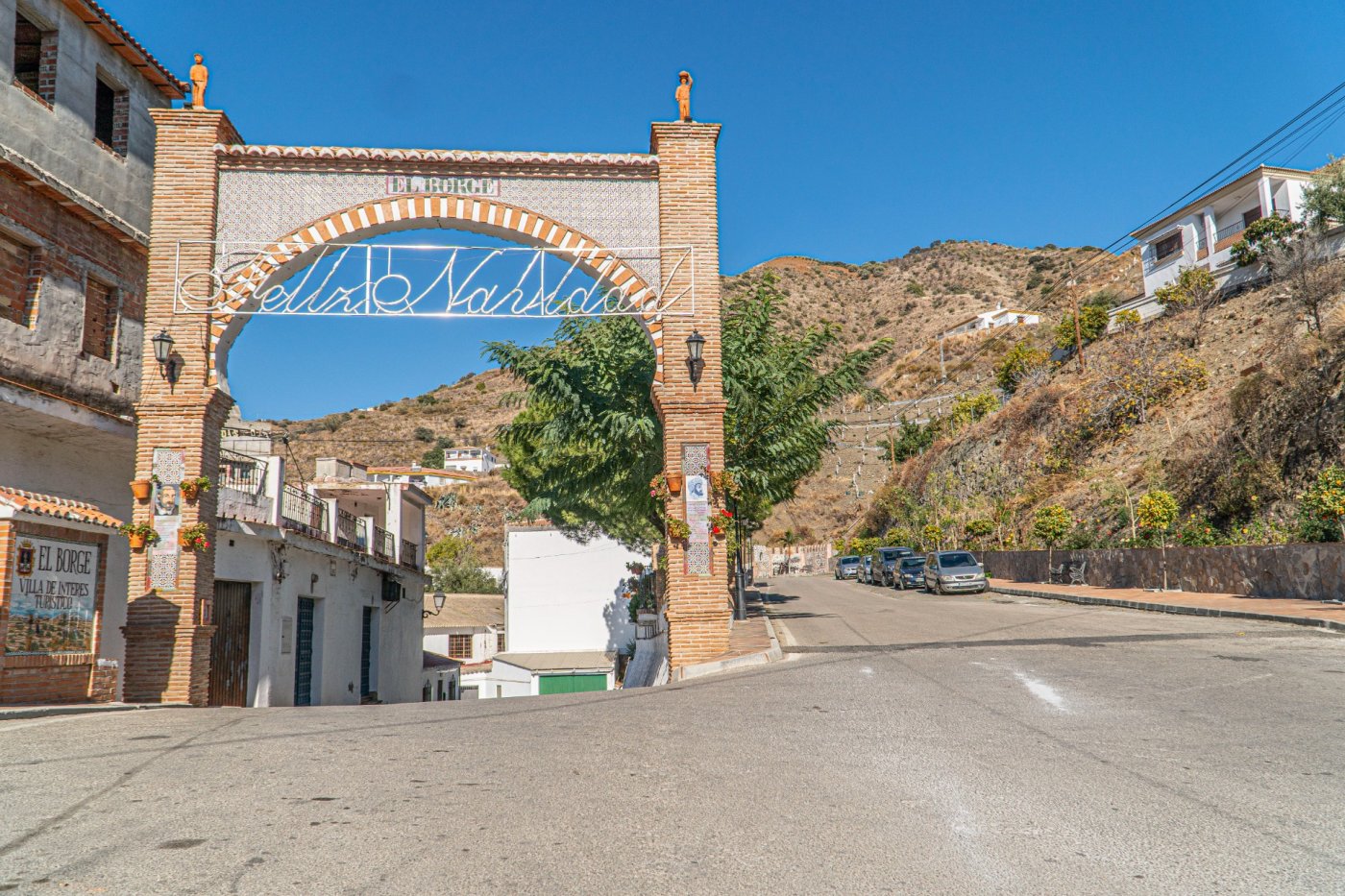 Pisos-Venta-El Borge-1061217-Foto-44